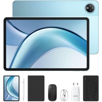 Tablette PC Doogee V Pad 12 pouces 8800 mAh, 4 haut-parleurs, 5G, 8+256 Go, Android 15