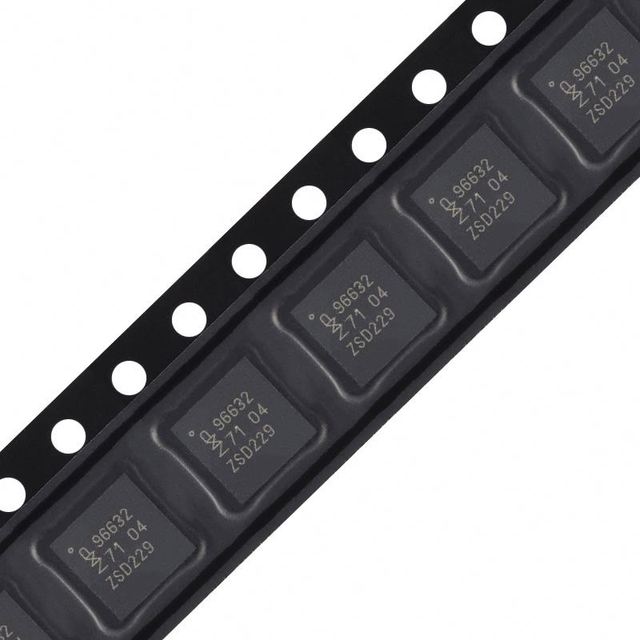 Om966302hnql Hvqfn-32 High Performance Nfc Card Reader Chip Ic
