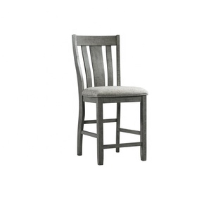 Juego de mesa de comedor y silla de madera maciza de diseño moderno, muebles para el hogar al por mayor para cocina, Hotel, sala de estar, uso - Product Image 3