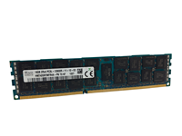 Wholesale Price HMT42GR7MFR4A-PB SK Hynix 16GB DDR3-1600 RDIMM PC3L-12800R Dual Rank X4 Module REG RAM Server Memory