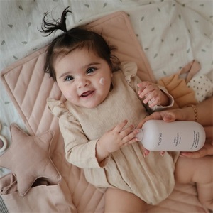 Tapis à langer matelassé personnalisé, imperméable, Cambiador <span class=keywords><strong>Bebe</strong></span> Portatil, portable, lavable, tapis à langer doux pour bébés - Product Image 3