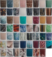 Châle léger en coton Sharut 130 couleurs VELA personnalisé Dubaï pour femmes musulmanes, foulard hijab respirant en modal imprimé fauve marron 2026