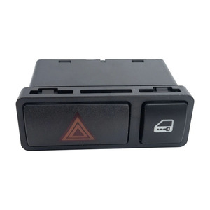9638799977 Bouton de réglage du siège auto pour Peugeot 206 207 - Product Image 2