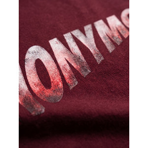 เสื้อยืด Unisex Anonymous - รุ่น Blind Vision Edition - Product Image 5