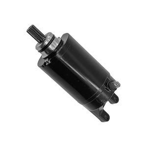 Motor de Arranque T1311112 de 12V Eléctrico para TRIUMPH Tiger 800 y 800XC, Nuevo - Product Image 4