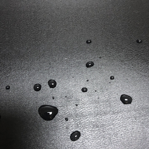 Imperméable Infrarouge Réfléchissant Feuille D'aluminium Enduit Mylar Doublure Oxford Tissu pour Intérieur Maison Hydroponique Serre Darkroom - Product Image 5