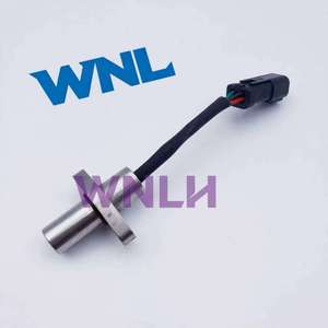 Sensor de Velocidad WNLH para Camiones de Minería 795F/793F/798F, 264-0148/2640148, para Piezas de Maquinaria de Construcción - Product Image 2
