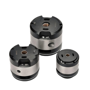 חלקי משאבה הידראולית בלחץ גבוה t6e t6e מחסנית שמן משאבת מחסנית t442 t45 t50 t52 t62 t66 t72 t85 מחסנית מחסנית - Product Image 6