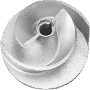 Bomba Sumergible para Aguas Residuales Serie SUOU ASWQ con Dispositivo de Corte Anti-Obstrucción - Product Image 6