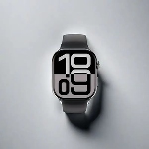 Huaqiangbei Top Thông Minh Thể Thao Đồng Hồ S10 NFC Tập Thể Dục Tracker Với Ips Trả Lời Android <span class=keywords><strong>OS</strong></span> Cho <span class=keywords><strong>Bluetooth</strong></span> Phiên Bản Silicone Ban Nhạc - Product Image 4