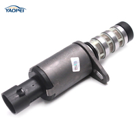 Électrovanne Variable de contrôle de l'huile moteur VVT 55567050 pour Chevrolet Astra Cruze Sonic Aveo 1.6L 1.8L