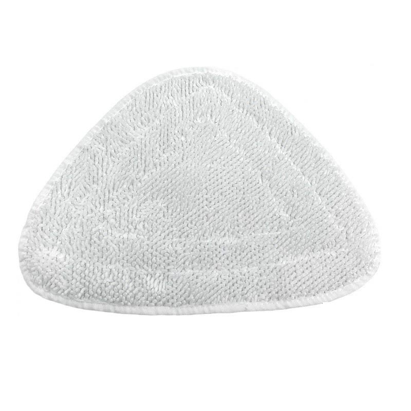 White Chenille