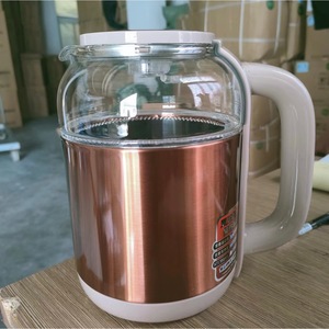 Electric Kettle 1.6-2.0L Keep Warm Function <b>Tea</b> <b>Maker</b> With Automatic Shut Off - Product Image 1