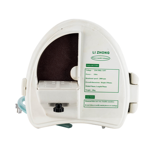 Trung quốc giá bán buôn nha khoa phòng thí nghiệm mô hình vòm tông đơ thạch cao cắt tỉa máy - Product Image 2