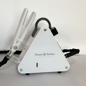 Máquina de Tratamiento Capilar 2 en 1 de Crioterapia Fría, Nutritiva y Refrescante, <span class=keywords><strong>Precio</strong></span> de Fábrica - Product Image 5