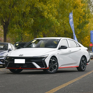 Hyun-dai Elantra 2025, Nuevo <span class=keywords><strong>Auto</strong></span> a Gasolina, Sedán con Tracción Delantera, Eficiente en Combustible, Volante a la Izquierda - Product Image 3