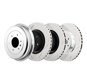 Di alta qualità del freno a disco 94840385 tamburo universale freno a disco 2pc disco per toyota - Product Image 1