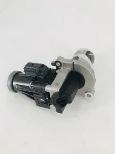 New EGR valve 1001489654 EGR valve suitable 612600116337