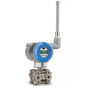 Capteur de pression d'eau Hart Gauge SmartLine sans fil différentiel SS316/SS316L 6000/10000 psi - Product Image 5