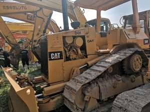 La excavadora CATD4H tiene un rendimiento excelente y un precio razonable. - Product Image 6