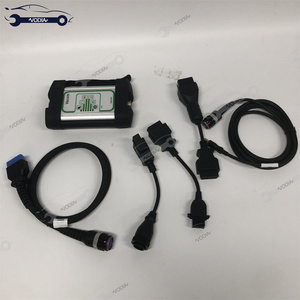 V2.8 .241 สำหรับเครื่องมือวินิจฉัย VOCOM VCADS สำหรับ /Renault/Mack Truck Excavator หมายเลข 88890300 Vocom - Product Image 2