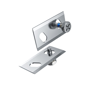 Lames de rechange pour tondeuse robotique <span class=keywords><strong>Robomow</strong></span> RK - Product Image 1