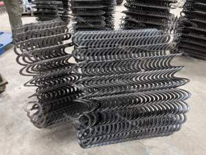 ماكينة نقل الحبوب بمسمار ناقل عمودي من DZJX - Product Image 5