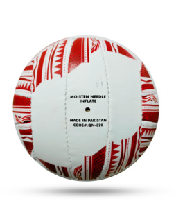 Wembley Sports Direct Factory Wholesale High Quality Custom Logo PU <b>Leather</b> for Sports Training Machine Stitched <b>Football</b> - Product Image 6