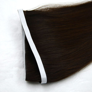 Lanxun hơn vô hình tiêm băng trong phần mở rộng tóc băng da sợi ngang tiêm băng sợi ngang trong phần mở rộng tóc Trinh Nữ - Product Image 2