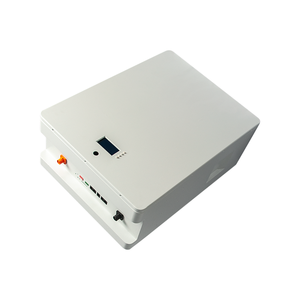 Smart New Arrival BYD Blade <b>Battery</b> Wall Mount Power <b>48v</b> 200ah 138ah Storage Home Energy E5A Lifepo4 <b>Battery</b> Storage E5A - Product Image 2