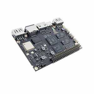 Carte de développement <span class=keywords><strong>Khadas</strong></span> VIM1 Pro Quad Core Amlogic S905X Open Source - Product Image 5