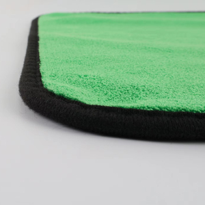 Paño de Limpieza para Autos, Toalla Super Absorbente de Microfibra para Uso Comercial, Varios Colores o Logotipo Personalizado - Product Image 5