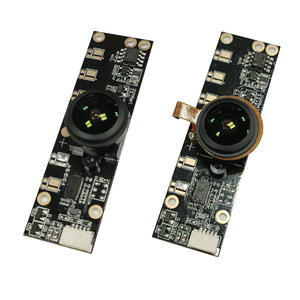 1MP objectif désembuage infrarouge vision nocturne caméra module intelligent réfrigérateur congélateur surveillance et reconnaissance Usb - Product Image 4