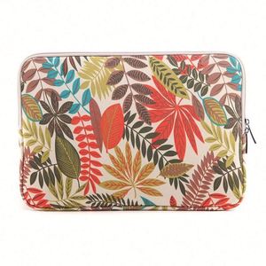 Funda Protectora para Portátil de 15.6 Pulgadas con Logotipo Personalizado, Funda de Neopreno Impermeable para Portátil, Bolsa de Transporte Protectora Promocional - Product Image 1