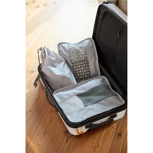 Organizzatore da viaggio personalizzato per merchandising - Product Image 2