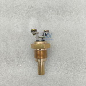 Capteur de température d'eau 128-8945 1288945 pour moteurs 3066 C6 C7 C13 C15 C18 et excavatrices 330 330B 325C 325D 325D 385C - Product Image 3