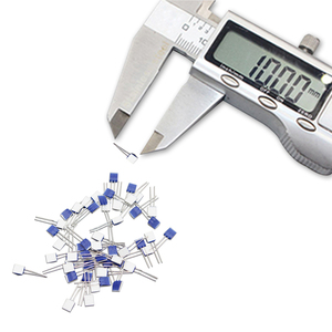 <span class=keywords><strong>RTD</strong></span> <span class=keywords><strong>Elements</strong></span> Class A B PT100ชิปฟิล์มบาง PT1000 M222เซ็นเซอร์อุณหภูมิ1/3 DIN Thermistor herea-US <span class=keywords><strong>RTD</strong></span> <span class=keywords><strong>Elements</strong></span> - Product Image 4