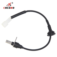 Sensor de Velocidad de Rueda ABS Trasero 8980022150 8980022151 8982193540 para ISUZU NPR75
