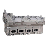 Culasse de moteur de haute qualité K4M K4J 7700600552F 7701473353 7701471364 pour Renault Megane Clio Kangoo Laguna