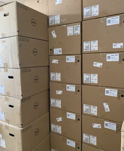 Nouveau serveur <span class=keywords><strong>DELL</strong></span> PowerEdge T150 Intel E-2378 8C 2.6GHZ 2*8G DDR4 2*960G SSD SATA 300W Alimentation 2*1GE <span class=keywords><strong>T140</strong></span> T160 - Product Image 4