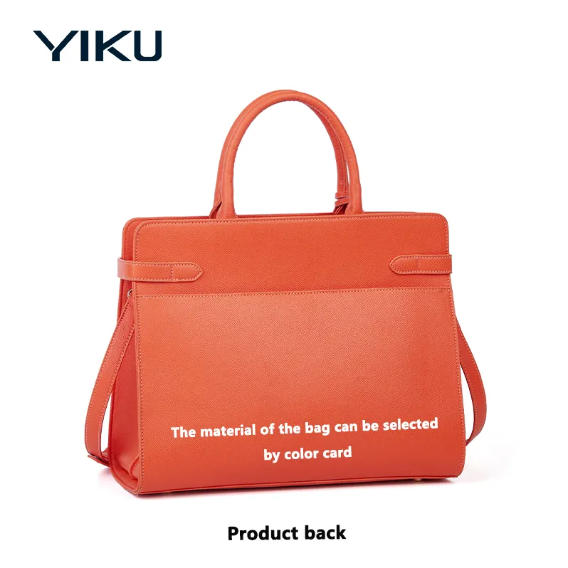 Bolsa de couro de marca com logotipo personalizado, sacola clássica de luxo para mulheres, bolsas femininas inspiradas em desenho
