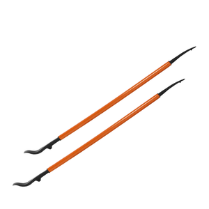 Outil professionnel manuel pour démontage de pneus de vélo, idéal pour la réparation des pneus - Product Image 4