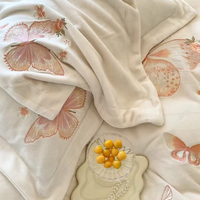 Parures de lit brodées de luxe, nouveaux designs, housse de couette taille King Size, marché saoudien