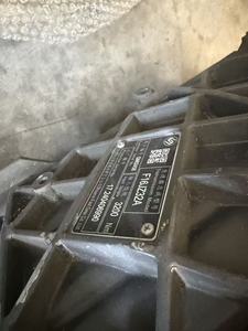 Vente en gros – Ensemble de transmission rapide F16JZ32A pour camion, référence 17.240406990, pièces de rechange pour véhicules utilitaires lourds, exportation - Product Image 5