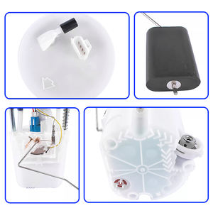 Pompes d'injection de carburant <span class=keywords><strong>Pompe</strong></span> à carburant 8V599H307BD 8V599H307BD 8V519H307DA 8V519H307BC pour MAZDA 2 2003-2007 <span class=keywords><strong>FORD</strong></span> <span class=keywords><strong>Fiesta</strong></span> 2008-2016 - Product Image 4