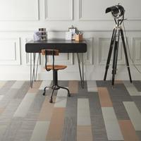 Bolon Rouleau de revêtement de sol en vinyle PVC tissé Imperméable Commercial Intérieur avec colle Revêtement de sol en vinyle Carreaux de pvc Revêtement de sol LVT