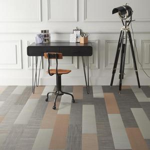 Bolon <span class=keywords><strong>Rouleau</strong></span> de revêtement de <span class=keywords><strong>sol</strong></span> en <span class=keywords><strong>vinyle</strong></span> PVC tissé Imperméable Commercial Intérieur avec colle Revêtement de <span class=keywords><strong>sol</strong></span> en <span class=keywords><strong>vinyle</strong></span> Carreaux de pvc Revêtement de <span class=keywords><strong>sol</strong></span> LVT - Product Image 2