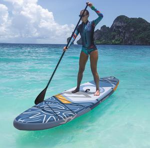 Tabla de <span class=keywords><strong>Paddle</strong></span> <span class=keywords><strong>Surf</strong></span> SUP Inflable de Última Generación con Tecnología Drop Stitch para <span class=keywords><strong>Surf</strong></span> y Juegos Acuáticos - Directo de Fábrica China - Product Image 1