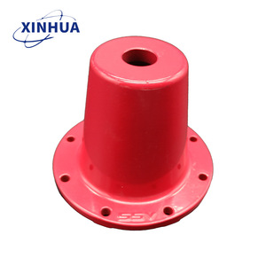 Valve Bodies Aluminum Alloy High Pressure Powder Coating Customized OEM Ningbo Area - Product Image 4