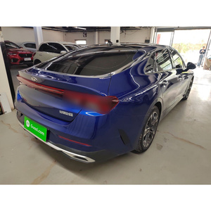 Auto Usado Guazi 2020 K5 RTS Gasolina 1.5T Sedán Automático con Volante <span class=keywords><strong>a</strong></span> la Izquierda para Eficiencia y Sofisticación, 5 Asientos - Product Image 5